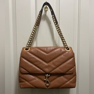 Rebecca Minkoff Edie Maxi Shoulder Bag